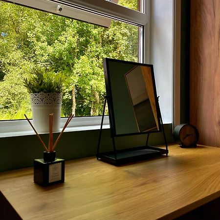 Studio Letterkenny Buitenkant foto